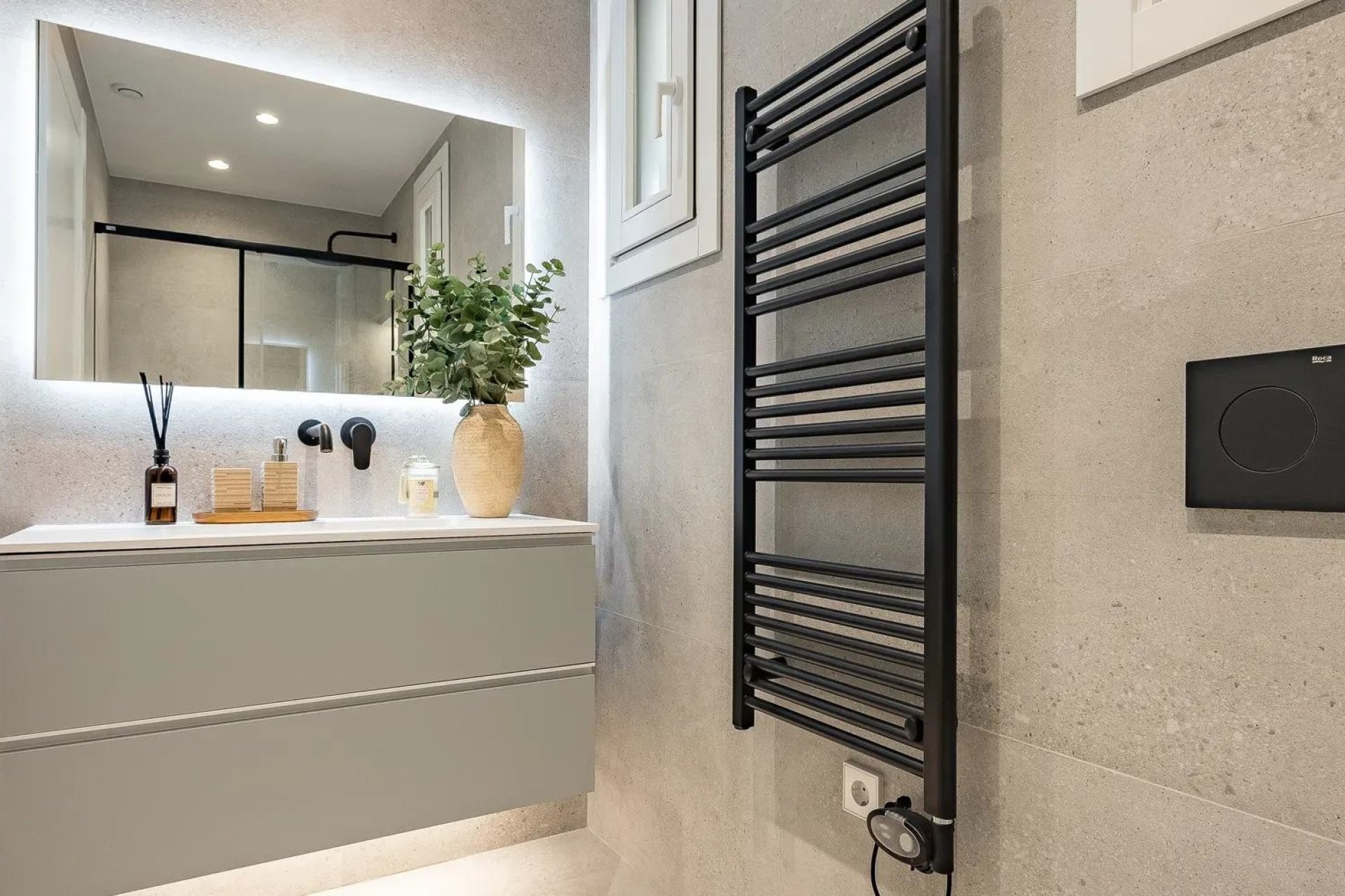 Новострой - Квартира - Барселона - Эшампле