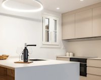 Новострой - Квартира - Барселона - Эшампле