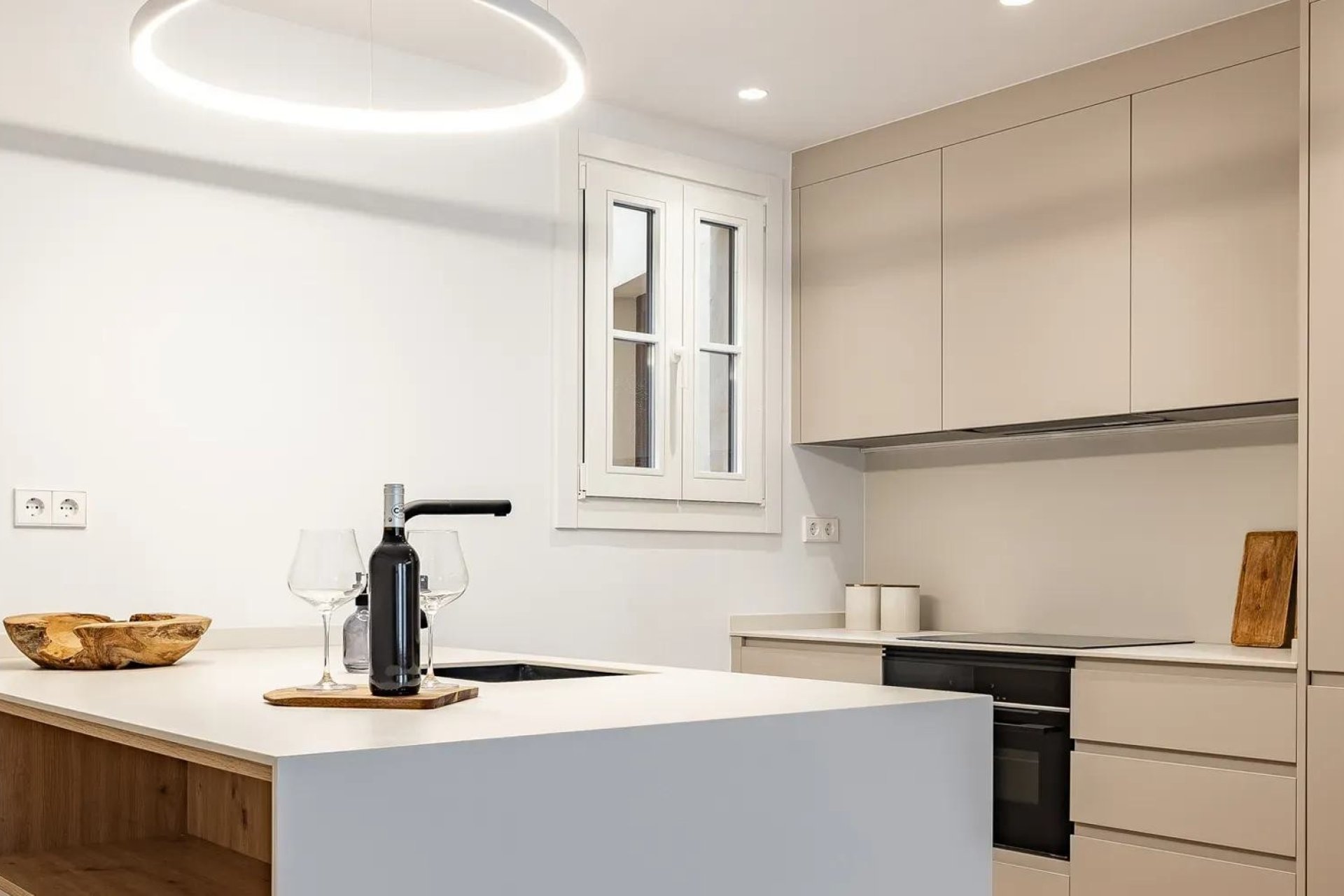 Новострой - Квартира - Барселона - Эшампле