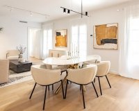 Новострой - Квартира - Барселона - Эшампле