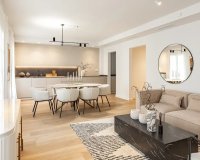 Новострой - Квартира - Барселона - Эшампле