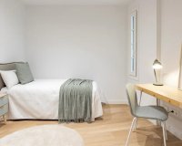 Новострой - Квартира - Барселона - Эшампле