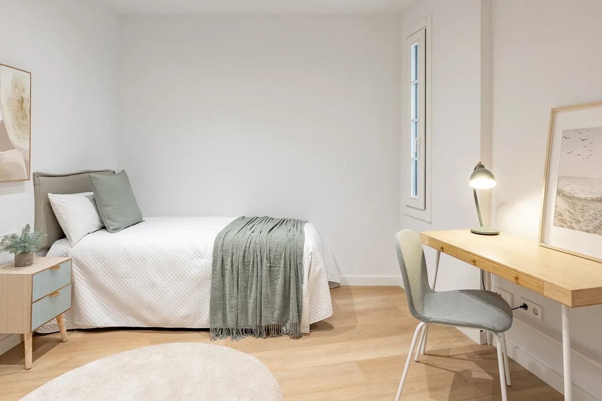 Новострой - Квартира - Барселона - Эшампле