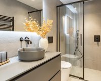 Новострой - Квартира - Барселона - Эшампле