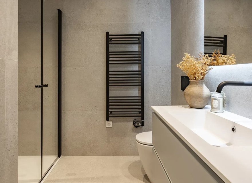 Новострой - Квартира - Барселона - Эшампле