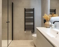 Новострой - Квартира - Барселона - Эшампле