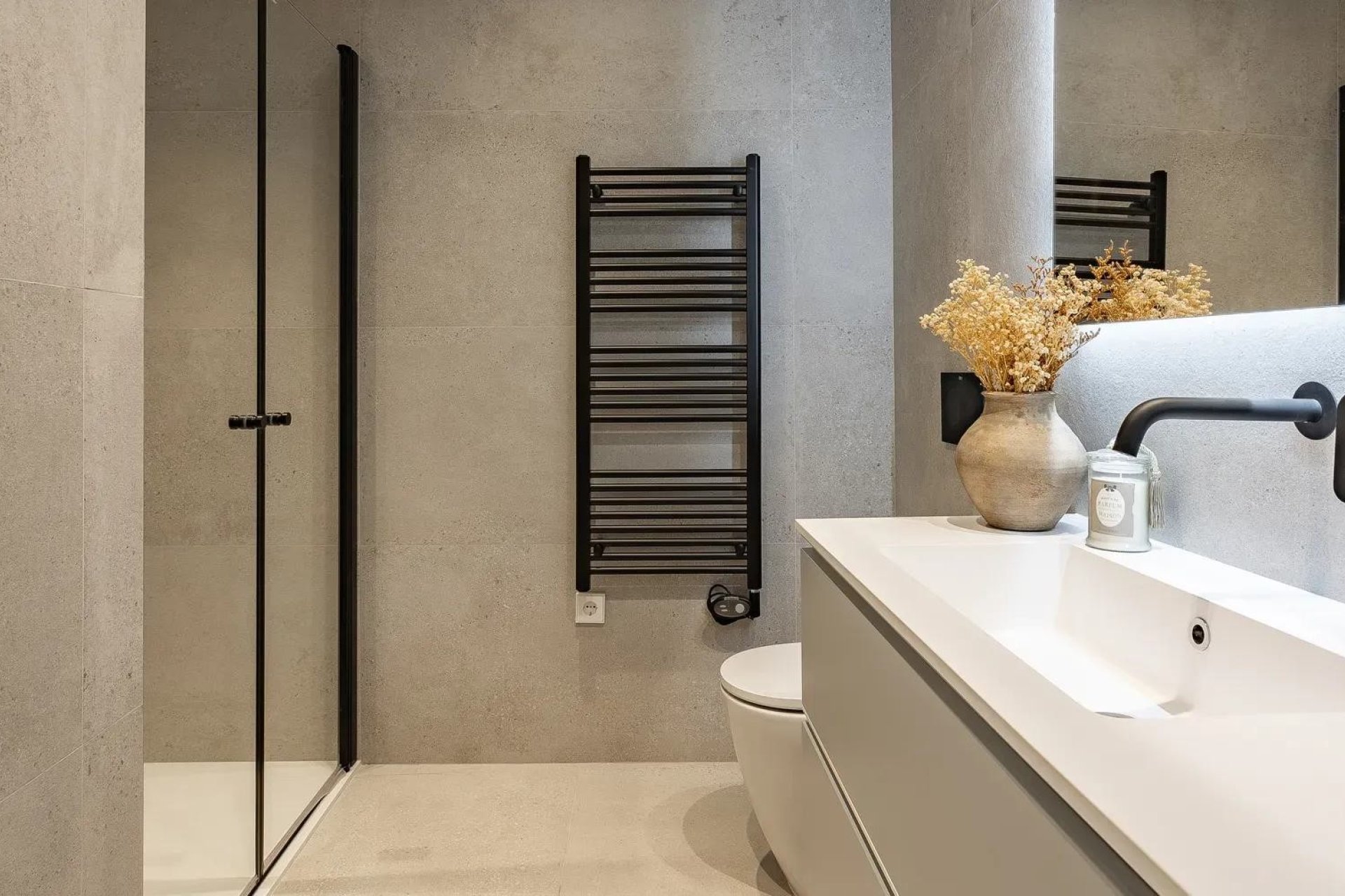 Новострой - Квартира - Барселона - Эшампле