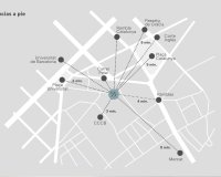 Новострой - Квартира - Барселона - Эшампле