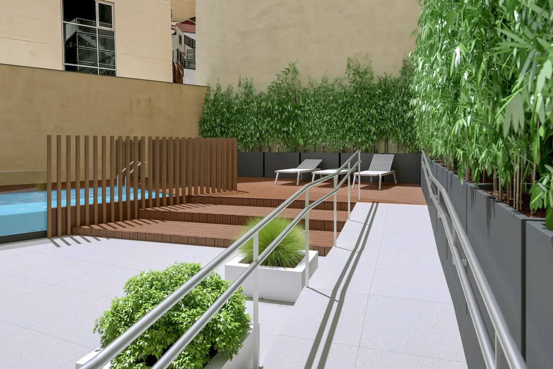 Новострой - Квартира - Барселона - Эшампле