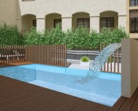 Новострой - Квартира - Барселона - Эшампле