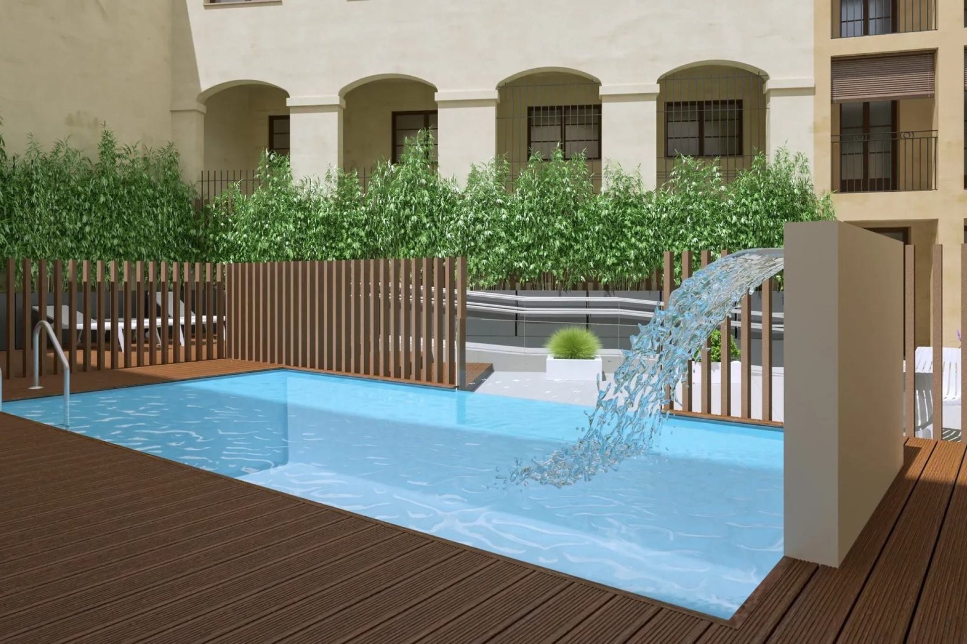 Новострой - Квартира - Барселона - Эшампле