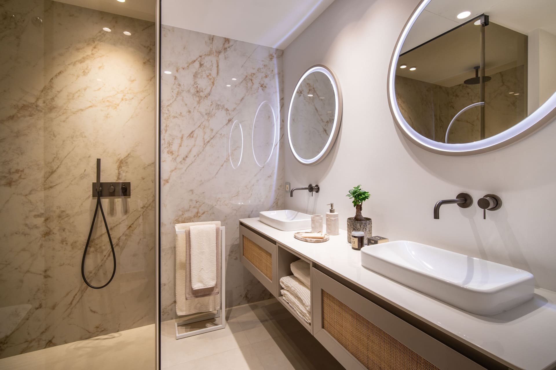 Новострой - Квартира - Benahavís