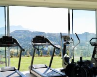 Новострой - Квартира - Benahavís