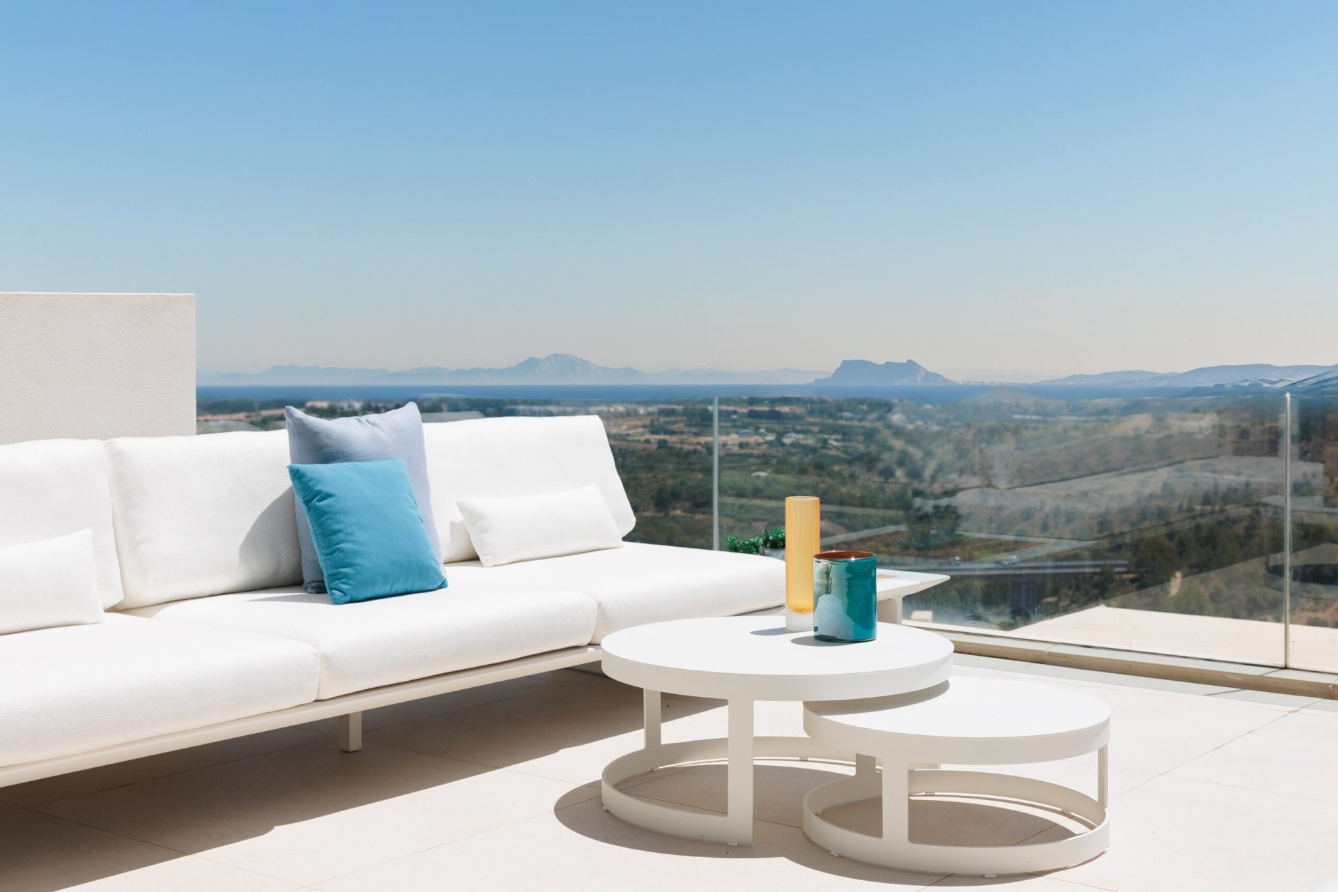 Новострой - Квартира - Benahavís