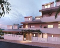 Новострой - Квартира - Benalmadena - Benalmádena