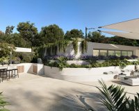 Новострой - Квартира - Benalmadena - Benalmádena