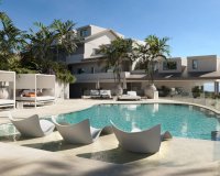 Новострой - Квартира - Benalmadena - Benalmádena