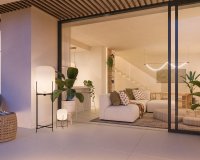 Новострой - Квартира - Benalmadena - Benalmádena