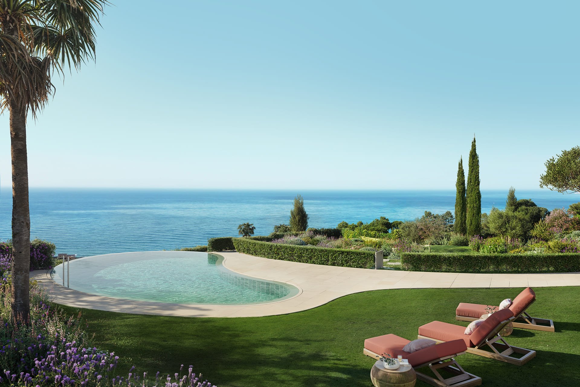 Новострой - Квартира - Benalmadena - Benalmádena