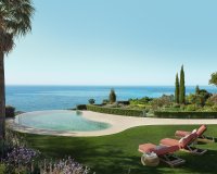 Новострой - Квартира - Benalmadena - Benalmádena