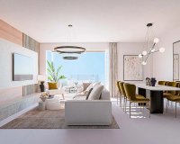 Новострой - Квартира - Benalmadena - Benalmádena