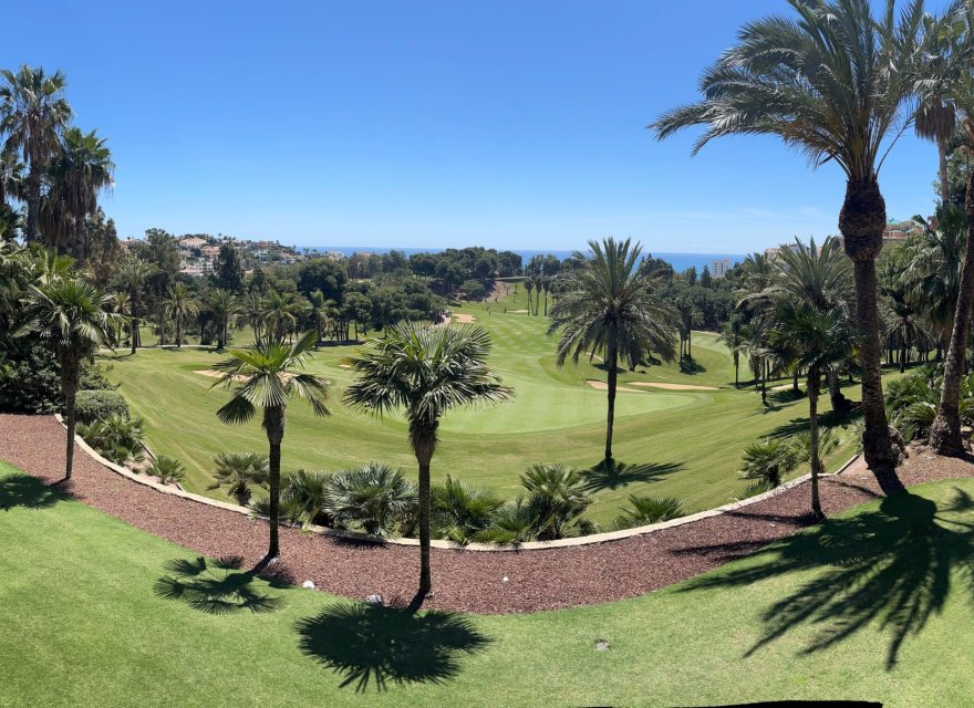 Новострой - Квартира - Benalmadena - Benalmádena