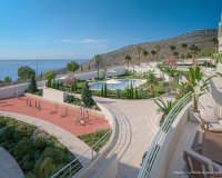 Новострой - Квартира - Benalmadena - Benalmádena