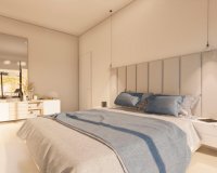 Новострой - Квартира - Benalmadena - Benalmádena