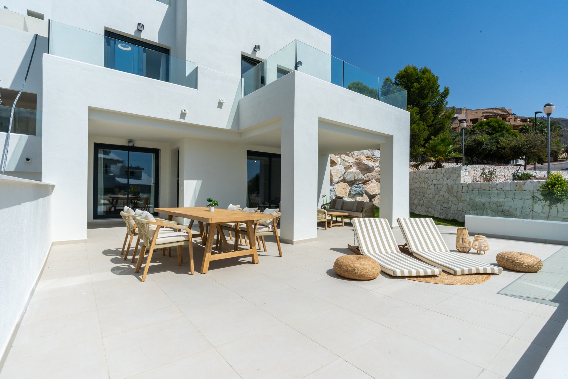 Новострой - Квартира - Benalmadena - Benalmádena