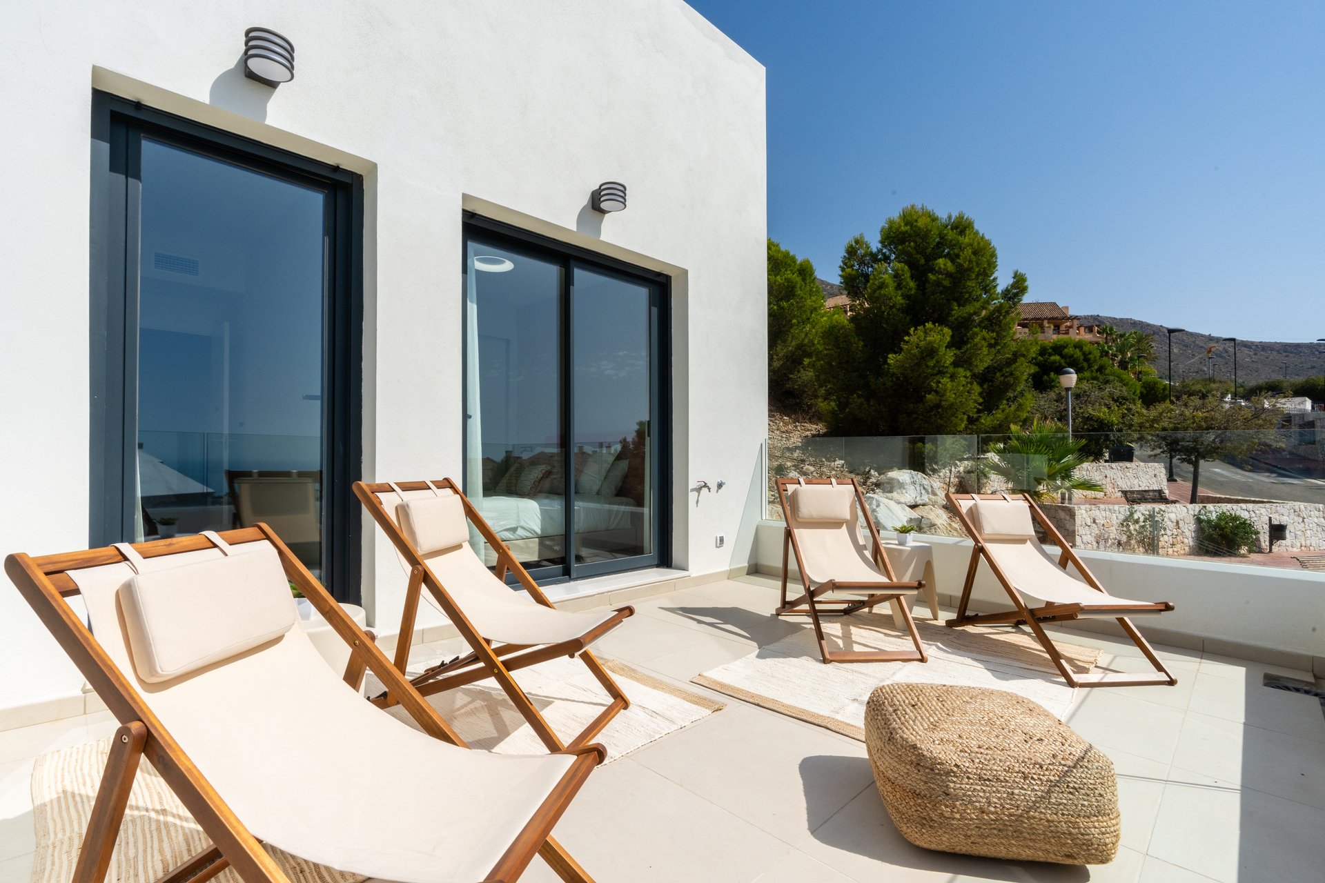 Новострой - Квартира - Benalmadena - Benalmádena