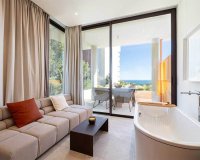 Новострой - Квартира - Benalmadena - La Capellania