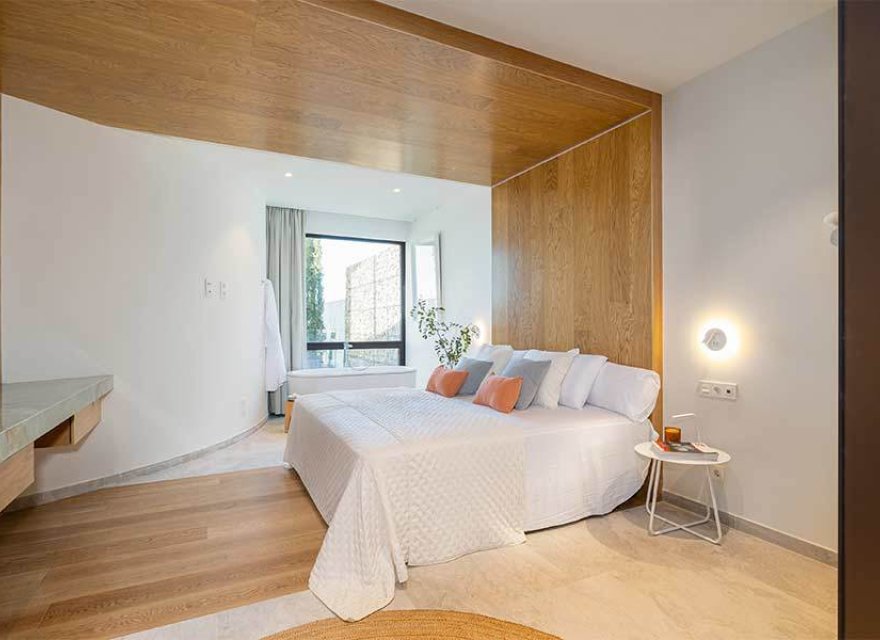 Новострой - Квартира - Benalmadena - La Capellania