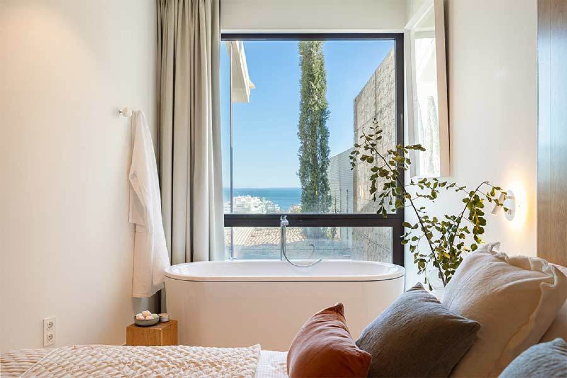 Новострой - Квартира - Benalmadena - La Capellania