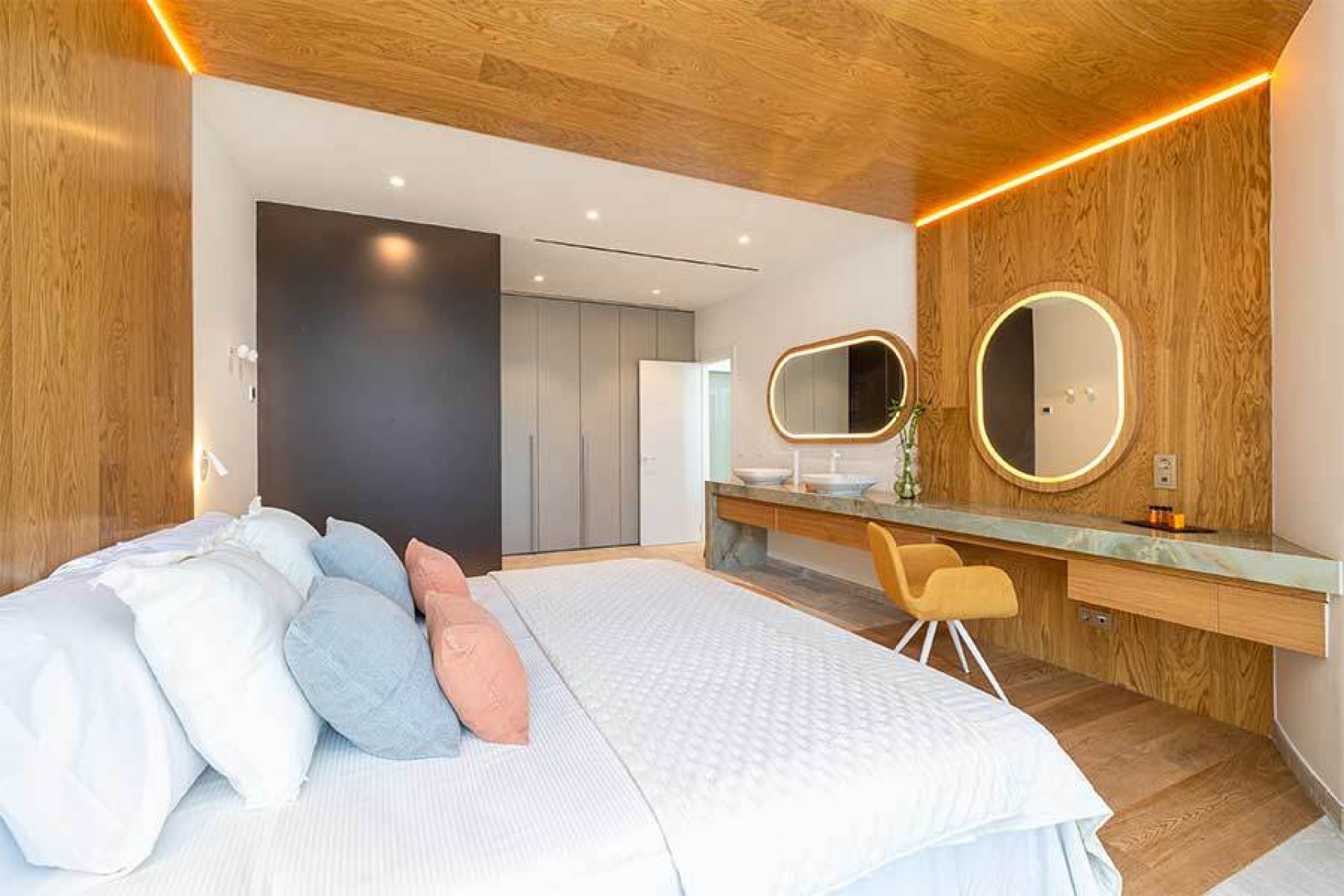 Новострой - Квартира - Benalmadena - La Capellania