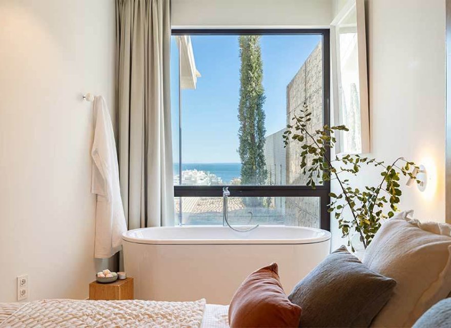 Новострой - Квартира - Benalmadena - La Capellania