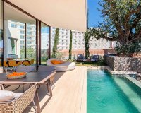 Новострой - Квартира - Benalmadena - La Capellania