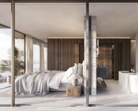 Новострой - Квартира - Bendinat