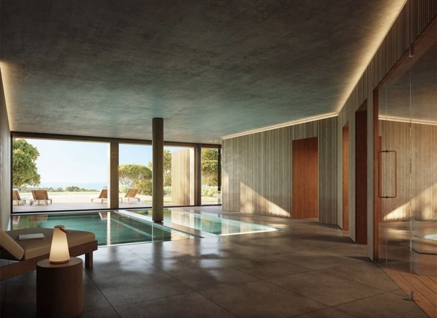 Новострой - Квартира - Bendinat