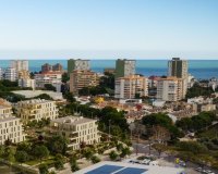 Новострой - Квартира - Benicassim - Almadraba