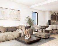 Новострой - Квартира - Benidorm - Balcón De Finestrat