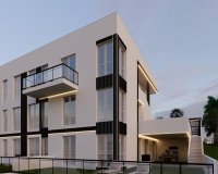 Новострой - Квартира - Benidorm - Balcón De Finestrat