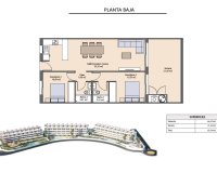 Новострой - Квартира - Benidorm - Balcón De Finestrat