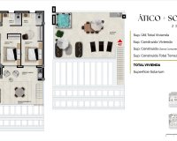 Новострой - Квартира - Benidorm - Balcón De Finestrat