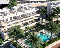 Новострой - Квартира - Benidorm - Finestrat