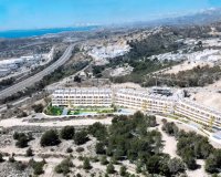 Новострой - Квартира - Benidorm - Finestrat