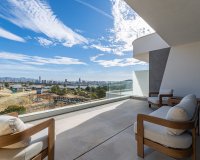 Новострой - Квартира - Benidorm - Finestrat