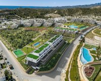Новострой - Квартира - Benidorm - Finestrat
