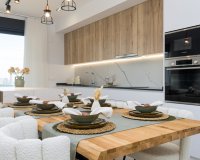 Новострой - Квартира - Benidorm - Finestrat