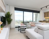 Новострой - Квартира - Benidorm - Finestrat