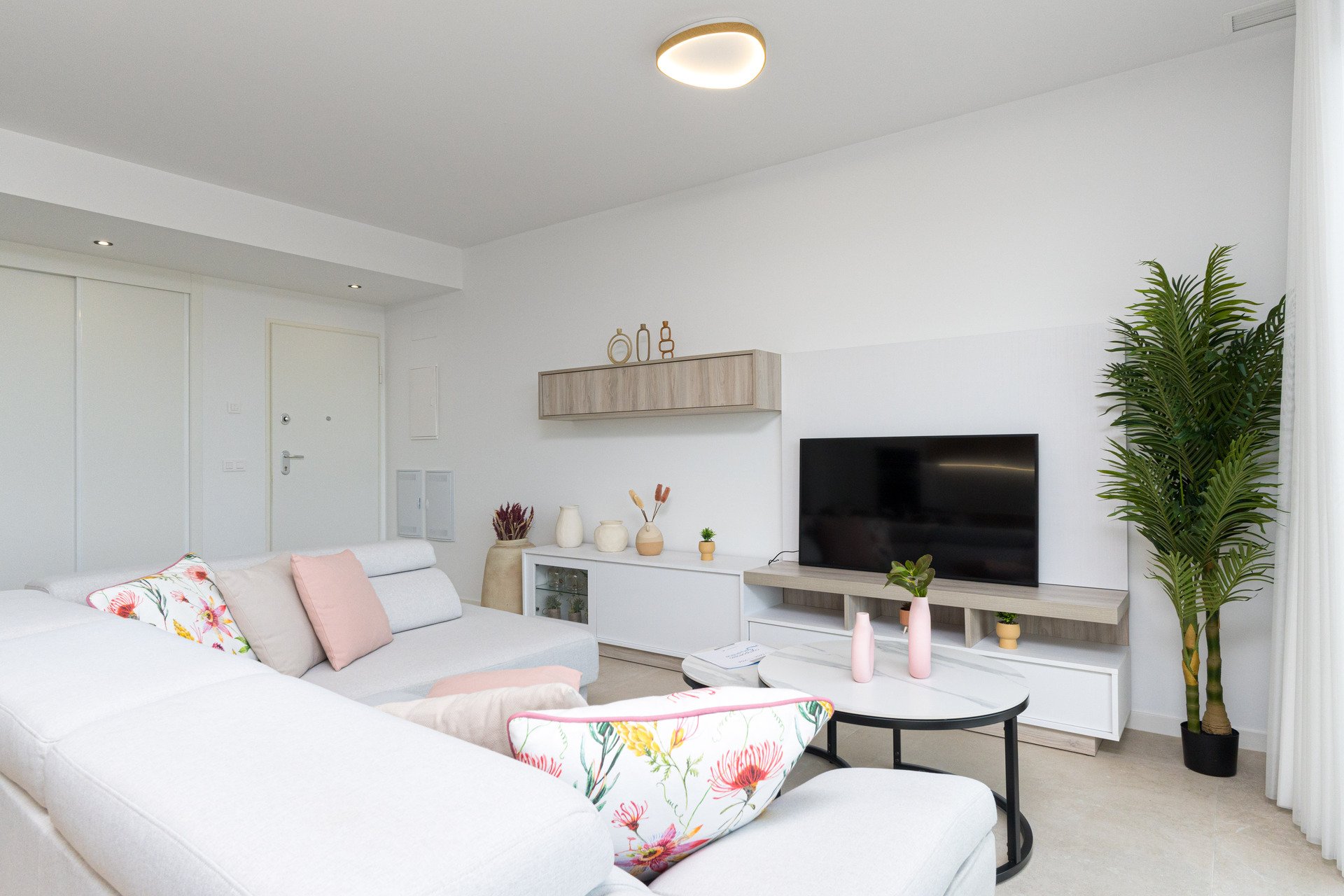 Новострой - Квартира - Benidorm - Finestrat